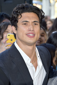 Filmpremiere 'The Sun Is Also a Star' in Los Angeles