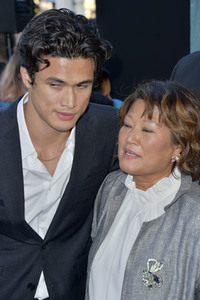 Filmpremiere 'The Sun Is Also a Star' in Los Angeles