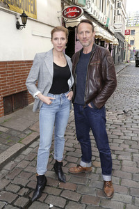 Settermin 'Tatort - Die goldene Zeit' in Hamburg