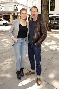 Settermin 'Tatort - Die goldene Zeit' in Hamburg