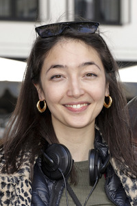 Settermin 'Tatort - Die goldene Zeit' in Hamburg