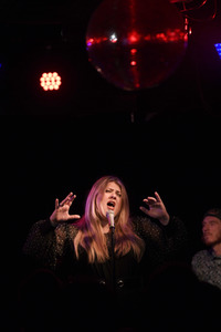 Konzert von Alina in Hannover