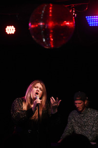 Konzert von Alina in Hannover