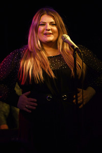 Konzert von Alina in Hannover