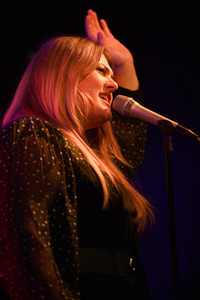 Konzert von Alina in Hannover