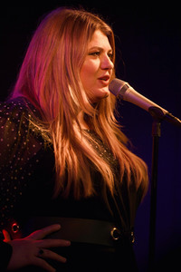 Konzert von Alina in Hannover