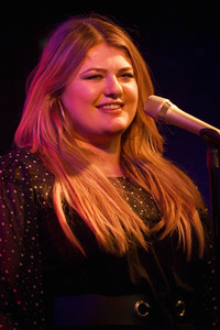 Konzert von Alina in Hannover