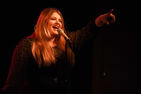 Konzert von Alina in Hannover