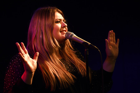 Konzert von Alina in Hannover