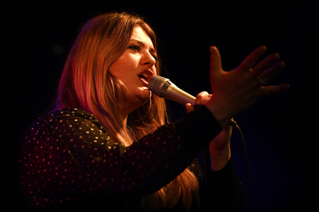 Konzert von Alina in Hannover