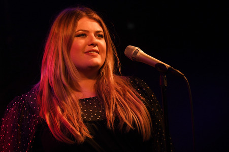 Konzert von Alina in Hannover