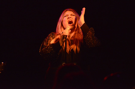 Konzert von Alina in Hannover