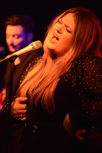 Konzert von Alina in Hannover