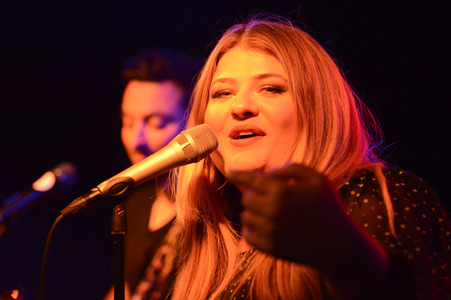 Konzert von Alina in Hannover