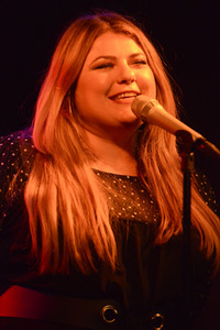 Konzert von Alina in Hannover