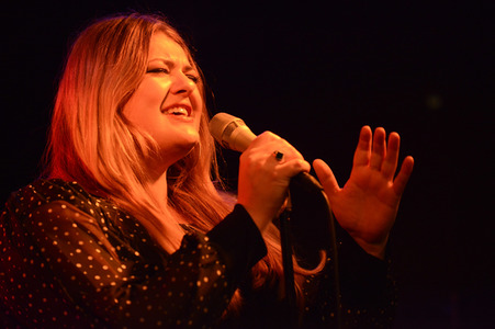 Konzert von Alina in Hannover