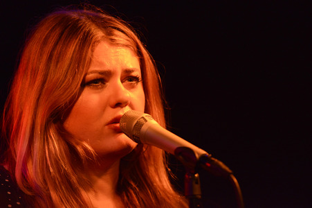 Konzert von Alina in Hannover