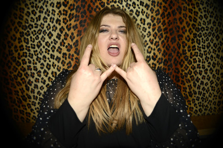 Konzert von Alina in Hannover