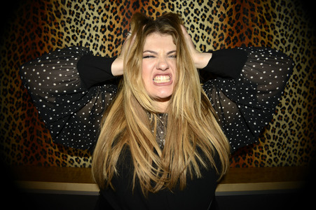 Konzert von Alina in Hannover