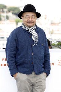 Camera d'Or Jury Photocall, Cannes Film Festival 2019