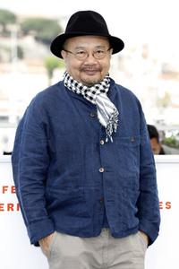 Camera d'Or Jury Photocall, Cannes Film Festival 2019