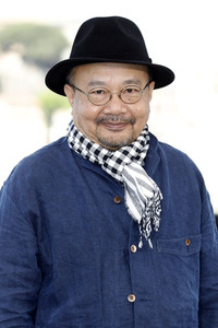 Camera d'Or Jury Photocall, Cannes Film Festival 2019