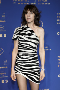 Opening Gala Dinner, Cannes Film Festival 2019