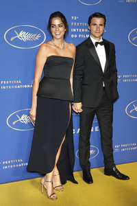 Opening Gala Dinner, Cannes Film Festival 2019