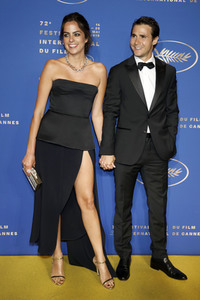 Opening Gala Dinner, Cannes Film Festival 2019