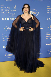 Opening Gala Dinner, Cannes Film Festival 2019