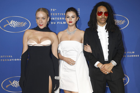 Opening Gala Dinner, Cannes Film Festival 2019