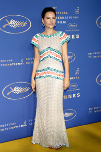 Opening Gala Dinner, Cannes Film Festival 2019