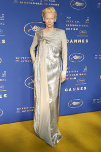 Opening Gala Dinner, Cannes Film Festival 2019