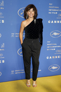 Opening Gala Dinner, Cannes Film Festival 2019