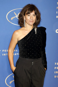 Opening Gala Dinner, Cannes Film Festival 2019