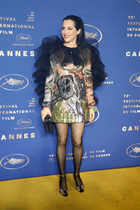 Opening Gala Dinner, Cannes Film Festival 2019