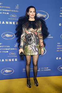 Opening Gala Dinner, Cannes Film Festival 2019