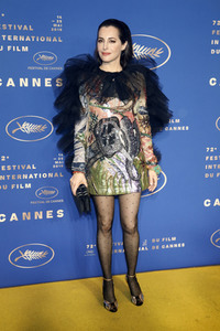 Opening Gala Dinner, Cannes Film Festival 2019