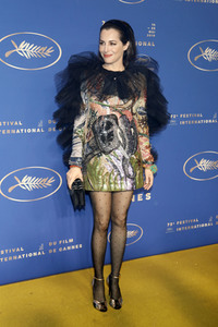 Opening Gala Dinner, Cannes Film Festival 2019