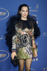 Opening Gala Dinner, Cannes Film Festival 2019