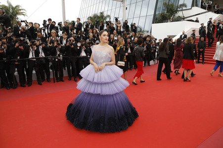'The Dead Don't Die' Premiere, Cannes Film Festival 2019
