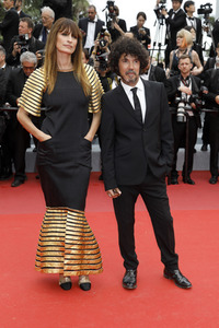 'The Dead Don't Die' Premiere, Cannes Film Festival 2019