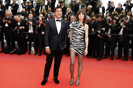 'The Dead Don't Die' Premiere, Cannes Film Festival 2019