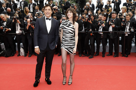 'The Dead Don't Die' Premiere, Cannes Film Festival 2019