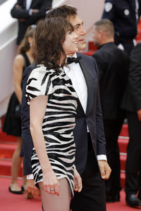 'The Dead Don't Die' Premiere, Cannes Film Festival 2019