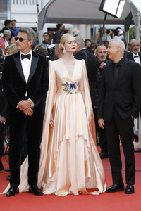 'The Dead Don't Die' Premiere, Cannes Film Festival 2019