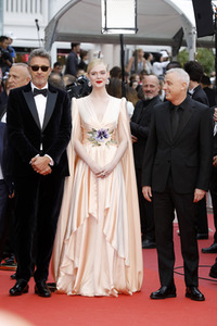 'The Dead Don't Die' Premiere, Cannes Film Festival 2019