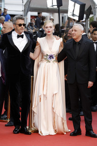 'The Dead Don't Die' Premiere, Cannes Film Festival 2019