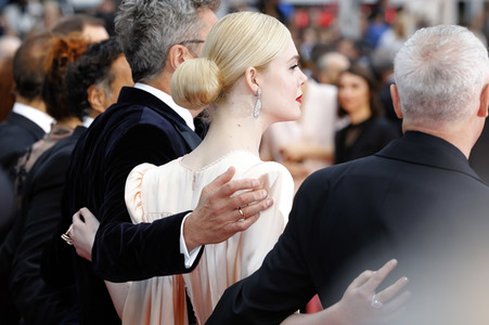 'The Dead Don't Die' Premiere, Cannes Film Festival 2019