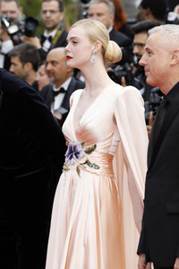 'The Dead Don't Die' Premiere, Cannes Film Festival 2019